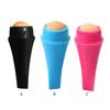 Facial Skin Absorbing Natural Stone Face Control Rolling Beauty Supplies