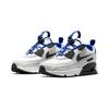 Nike Air Max 90 Toggle Bílá Šedá Mlha PS CV0064-101
