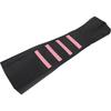 Ribbed Dirt Bike Seat Cover for CRF50 CRF50F XR50 CRF 50 50F Pit Bike Non-Slip Surface Protector Pink