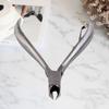 1 PC Stainless Steel Pliers Precision Wire Cutter Plier