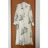 Used "POSIE SHIRT DRESS" Ameri Vintage Dress