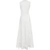 adidas Future Style Fashion Comfortable Versatile Sleeveless Dress Women Dresses KW5897
