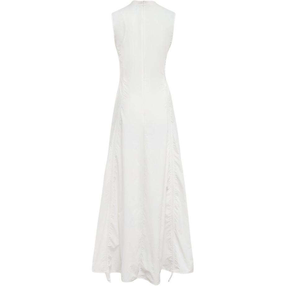 adidas Future Style Fashion Comfortable Versatile Sleeveless Dress Women Dresses KW5897