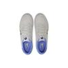 Nike Tiempo Legend 9 Academy Round Toe Lace-Up AG (Rubber Short Studs) Slip-Resistant Durable Soccer Shoes Men Soccer Shoes Gray Blue DB0627-075