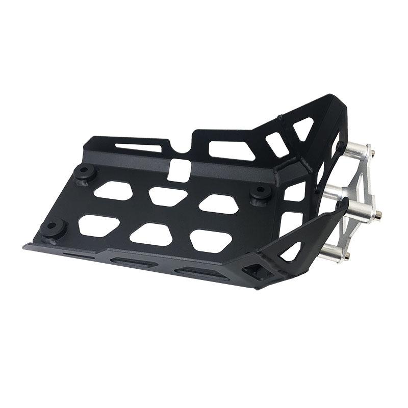 Engine Protection Cover Chassis Under Guard Skid Plate For BMW G310GS G310R G 310GS G 310R 2017-2023 2022 2021 2020 Motorcycle