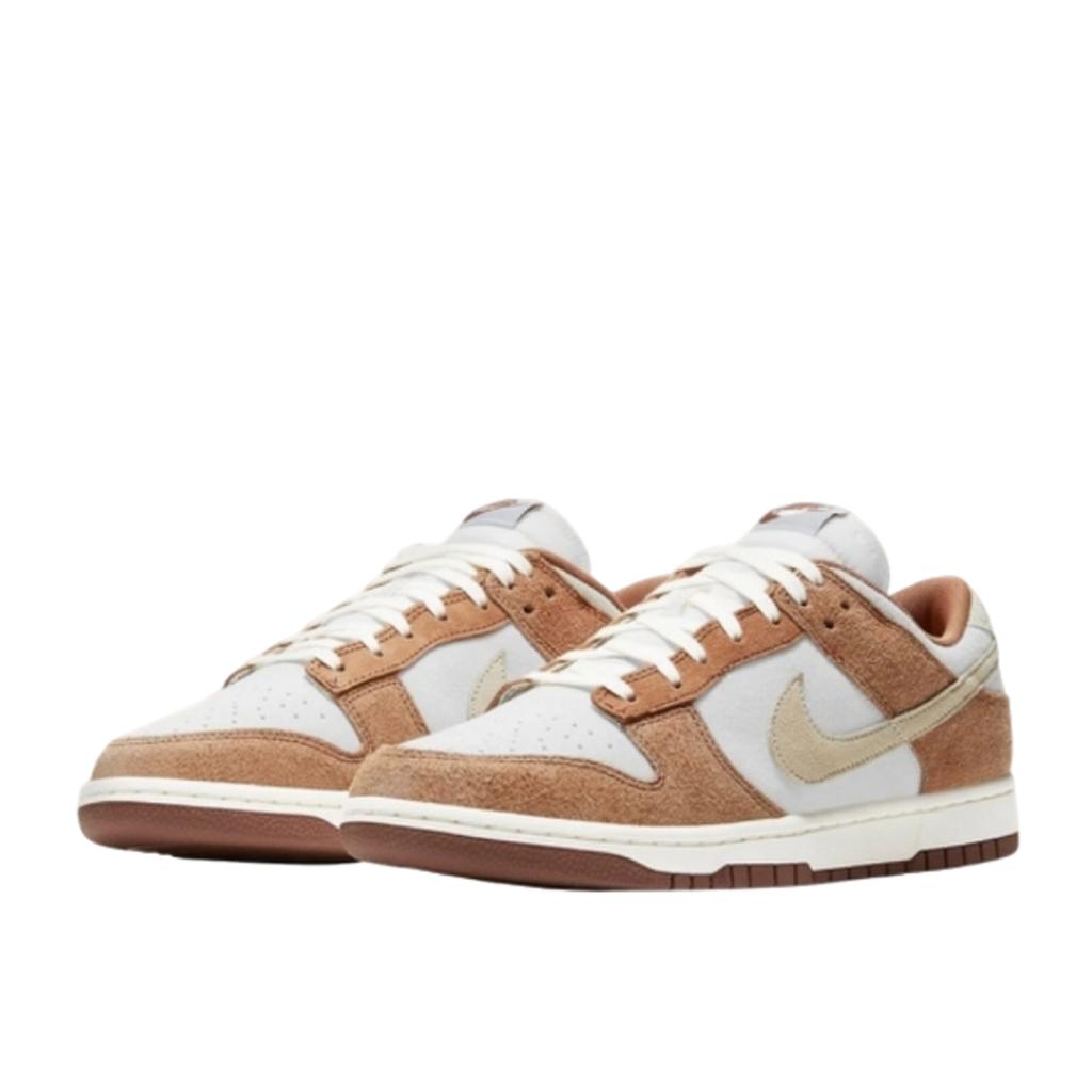 Nike Dunk Low Medium Curry