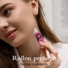 Pheromone Fragrance For Women To Attract Men'S Excitement Fragrance Long-Lasting Roll-On Date Couple Flirting Women'S Fragrance