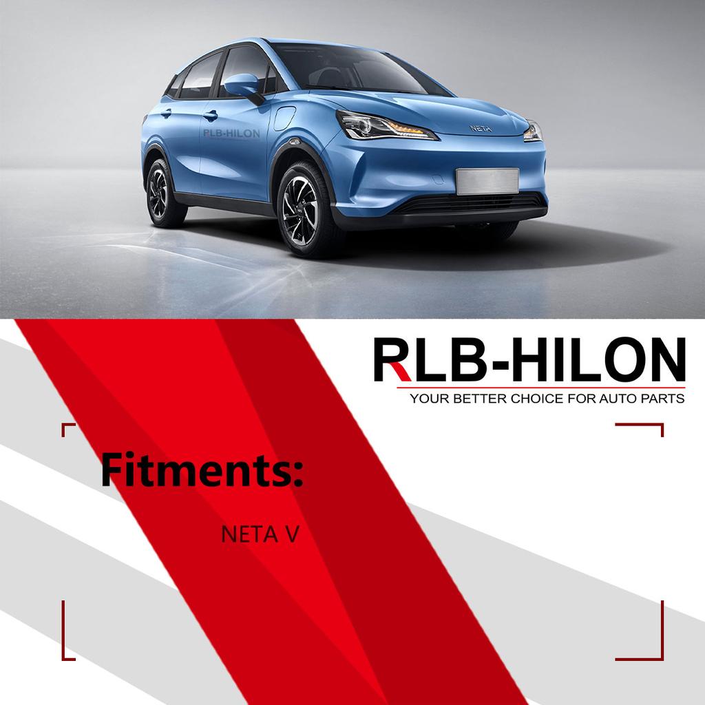 Front Bumper Bracket for NETA