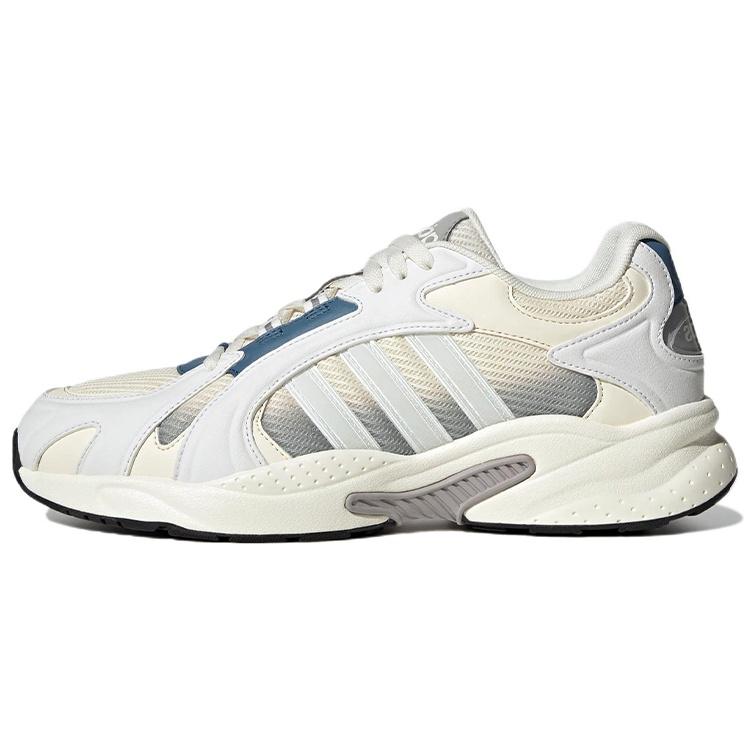 adidas neo Crazychaos Shadow 2.0 Su  Cream White Gray  Men s HP7482 EU 36