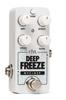 PICO DEEP FREEZE SOUND RETAINER SUSTAINER Sustain Pedal Guitar Effector ELECTRO-HARMONIX