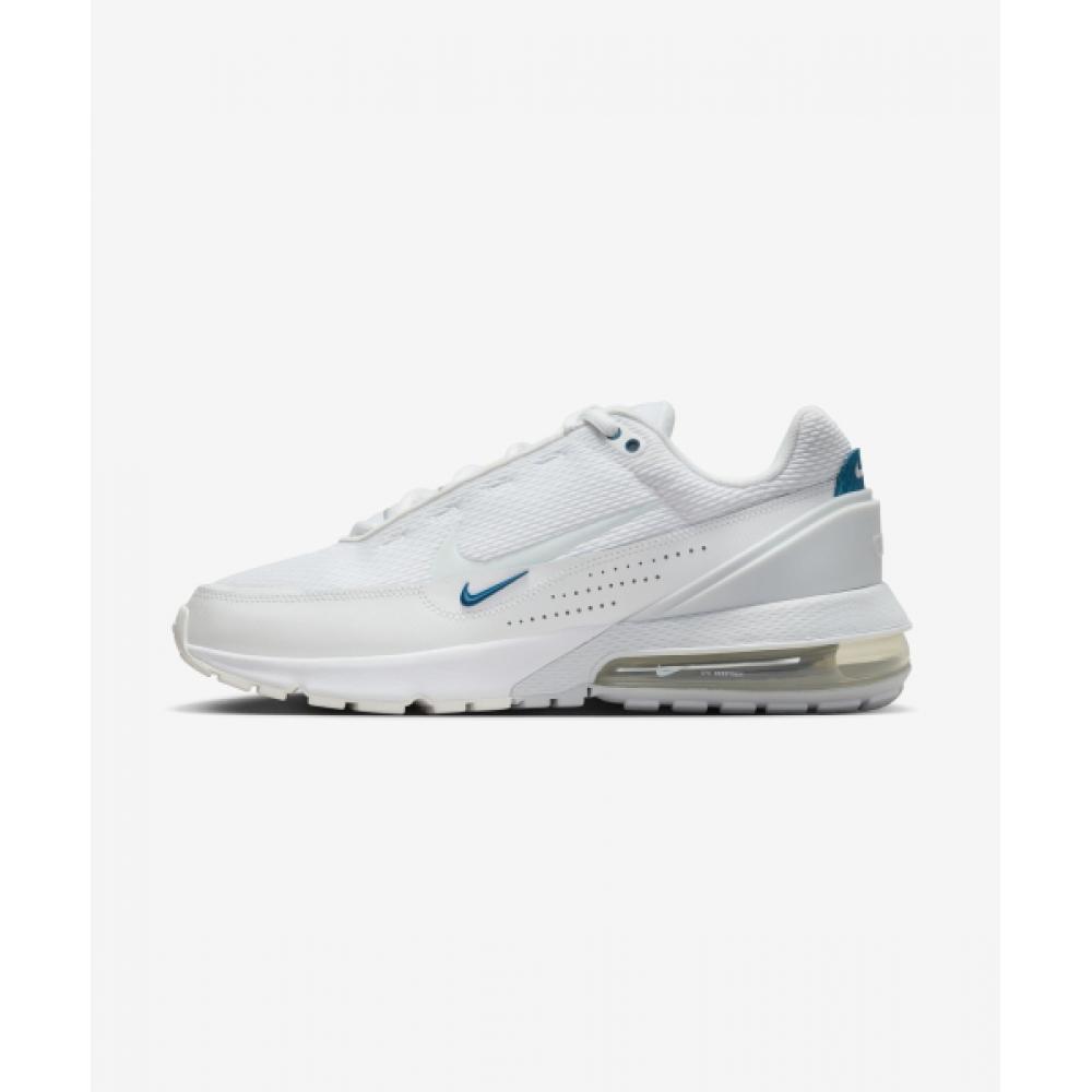 

NIKE Air Max Pulse M White Coat Blue Pure Platinum Glacier Blue FQ4156 100