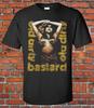 Ol Dirty 90s Style Bootleg Graphic Tee