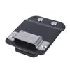 Efficient Clip-On Tape Measure Holder With Sturdy Construction Hook Holsters Fit Securely On Belts Tool Bags Work Pants