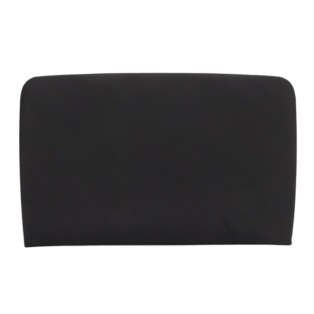 Automobil Vordersitz Trittmatte Aufbewahrungstasche Bezug Ersatz für Benz C?Klasse W205 E?Klasse W213