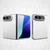 Integrated Skin-Friendly Spray-Coated Finish Phone Case