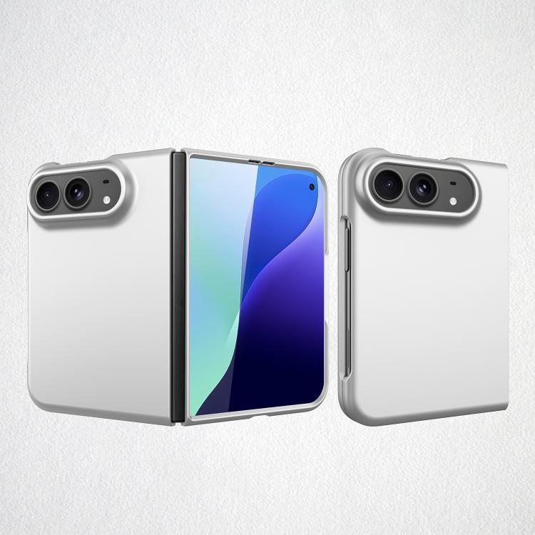 Integrated Skin-Friendly Spray-Coated Finish Phone Case