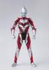TAMASHII NATIONS Ultraman Geed Ultraman Geed Primitive 150mm Painted Movable Figure S.H.Figuarts Approx. ABS&PVC