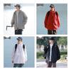 Baleno S&K Men's UPF50+ Ice Silk Sun Protection Jacket
