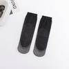 Women's Summer Thin Velvet Breathable Short Socks