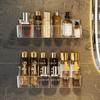 Cosmetics Storage Rack Punched Bathroom Storage Rack Wall-mounted Toilet-free Storage Box In Front of The Sink