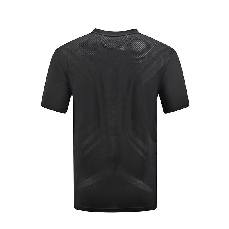 TOREAD Men's Outdoor UPF50+ Cooling Short-Sleeve T-Shirt