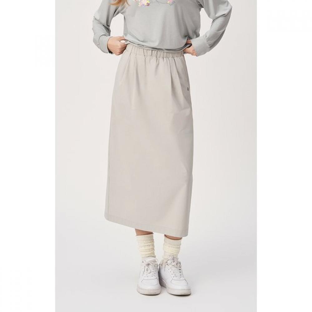 Huit H Line Ultra Span Skirt Htwsk6i01t