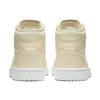 Air Jordan 1 Mid 'Lemon Yellow' Women's CK6587-200