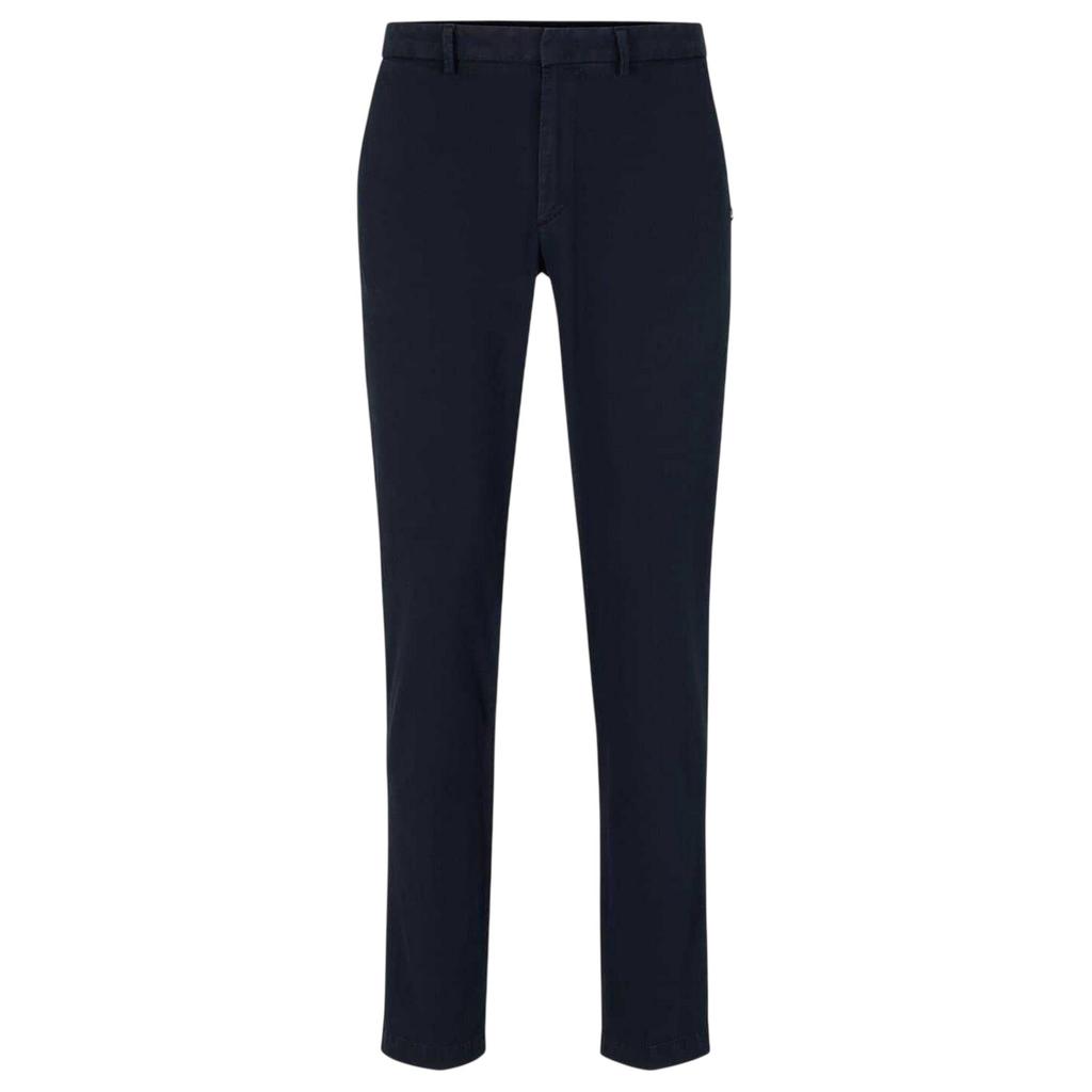 Boss Mens Kaito1 Slim Chinos