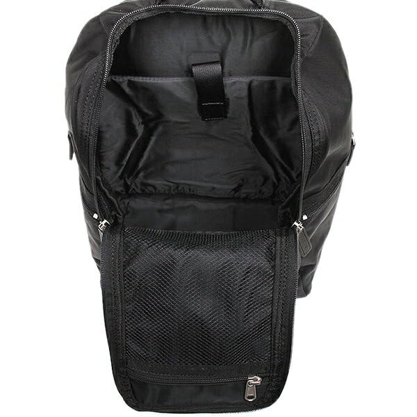 Marimekko Metro and 039972 999 Backpack, Black, Men's Women's, [Product Code]