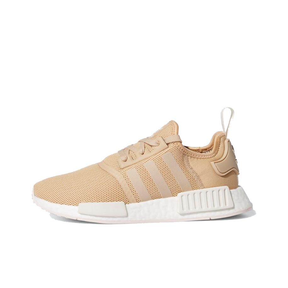 

кроссовки adidas originals NMD_R1 Life Casual Shoes Female FW6431