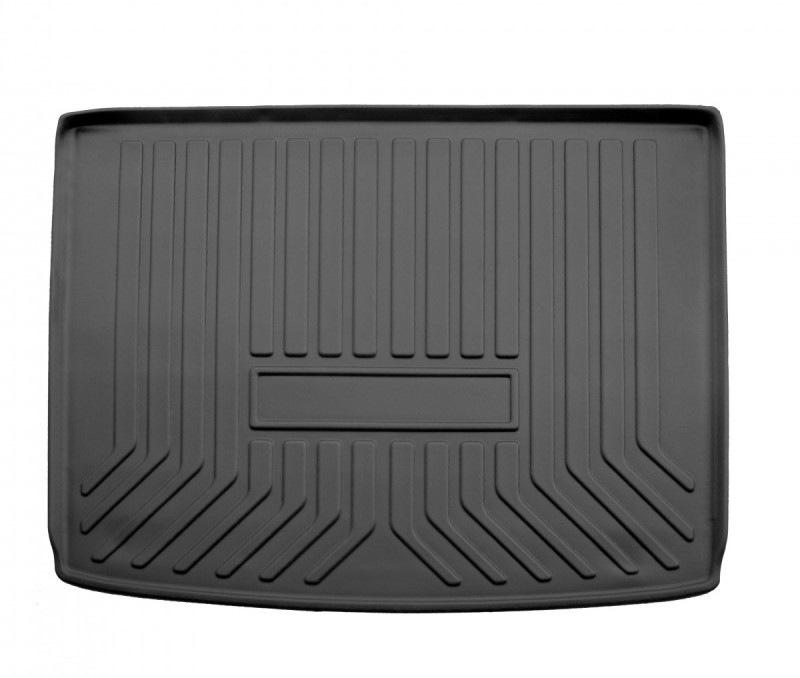 

Коврик в багажник Stingray 3D (LUXURY) (Верхний) для MG 4 EV