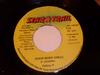 7inch Record GALAXY P  Good Body Girls  SRT764181 Star Trail Jamaica Reggae Ska  Dub Used