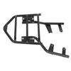 Motorcycle Rear Seat Luggage Storage Rack Versatile Cargo Carrier Support Holder for Xsr900 2022 to