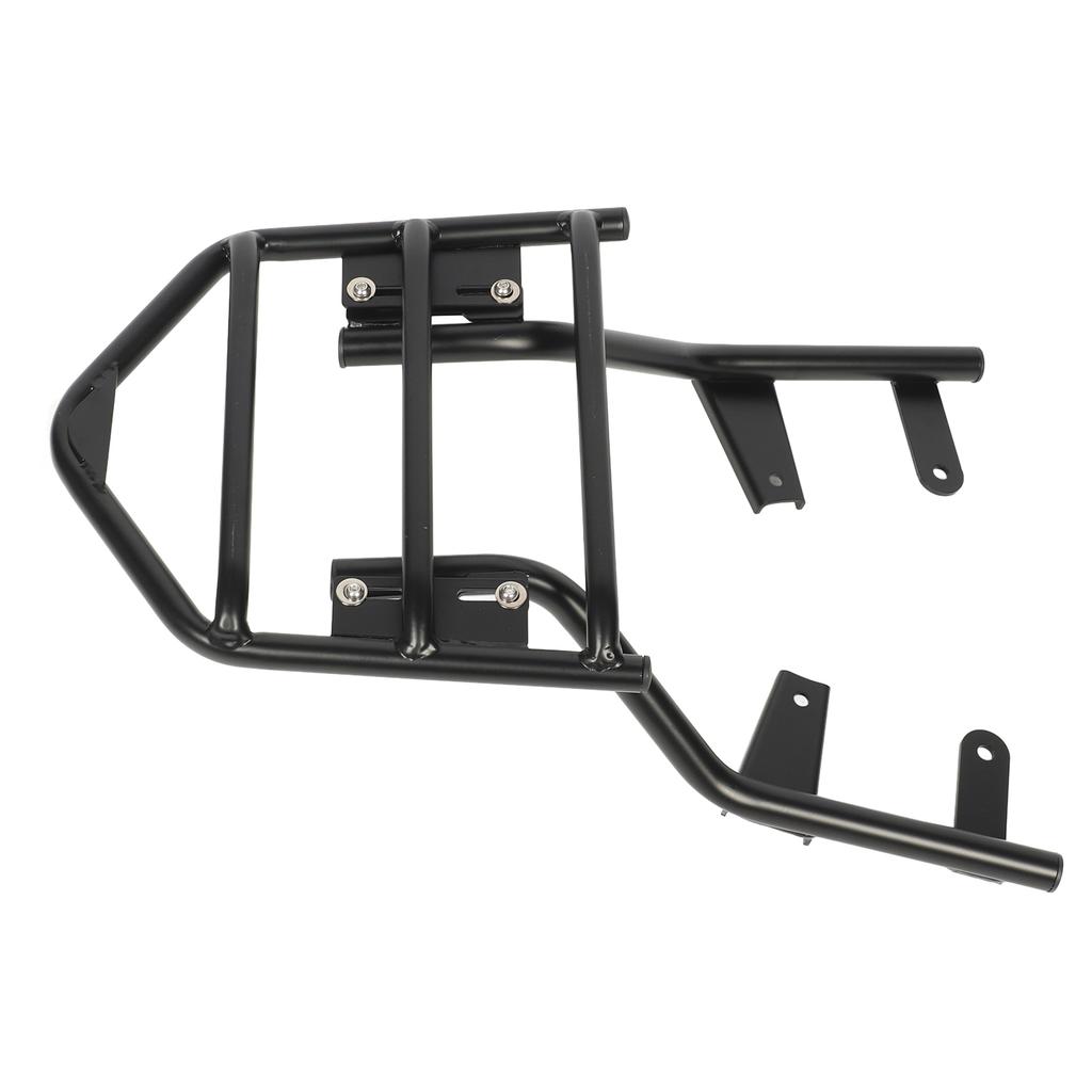 Motorcycle Rear Seat Luggage Storage Rack Versatile Cargo Carrier Support Holder for Xsr900 2022 to