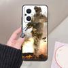 Army Soldier Special Forces Funda For OPPO Reno 13 11 12 14 Pro 13F 14F 12F 11F 7 8 Lite OPPO Find X5 X6 X8 X9 Pro Case