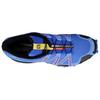 SALOMON Speedcross 3 Bequem Vielseitig Rutschfest Langlebig Low-Top Laufschuhe Herren Laufschuhe Blau 379080