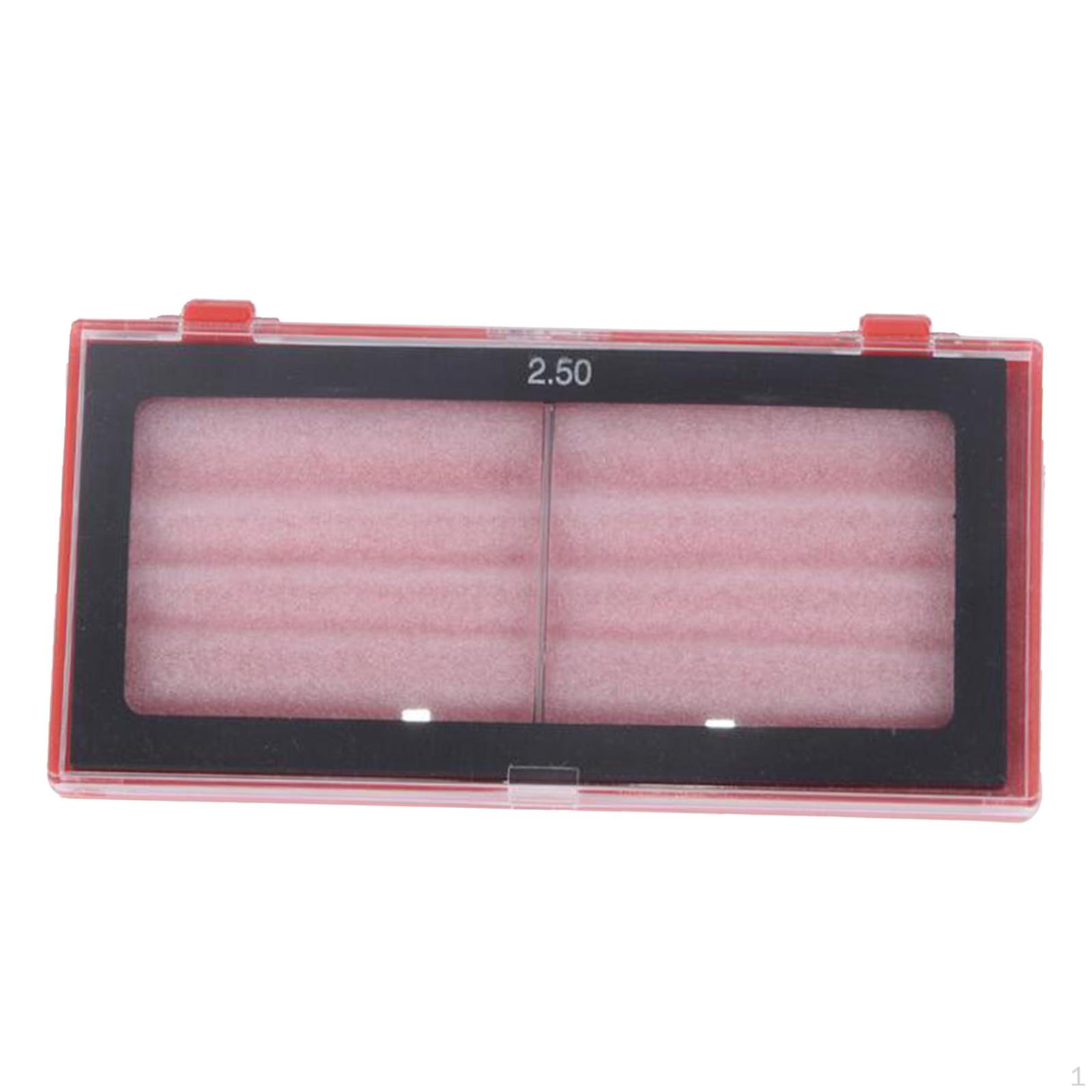 

Сварщик линз Диоптрий 1,0-3,0 2.5_as described