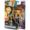 Banda Bandai Namco Ultimate Legends Demon Slayer Zenitsu 5 Actionfigur Zenitsu