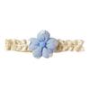 New Baby Headband, Cute Flower Children's Headscarf, Thin Soft Baby Hair Accessories