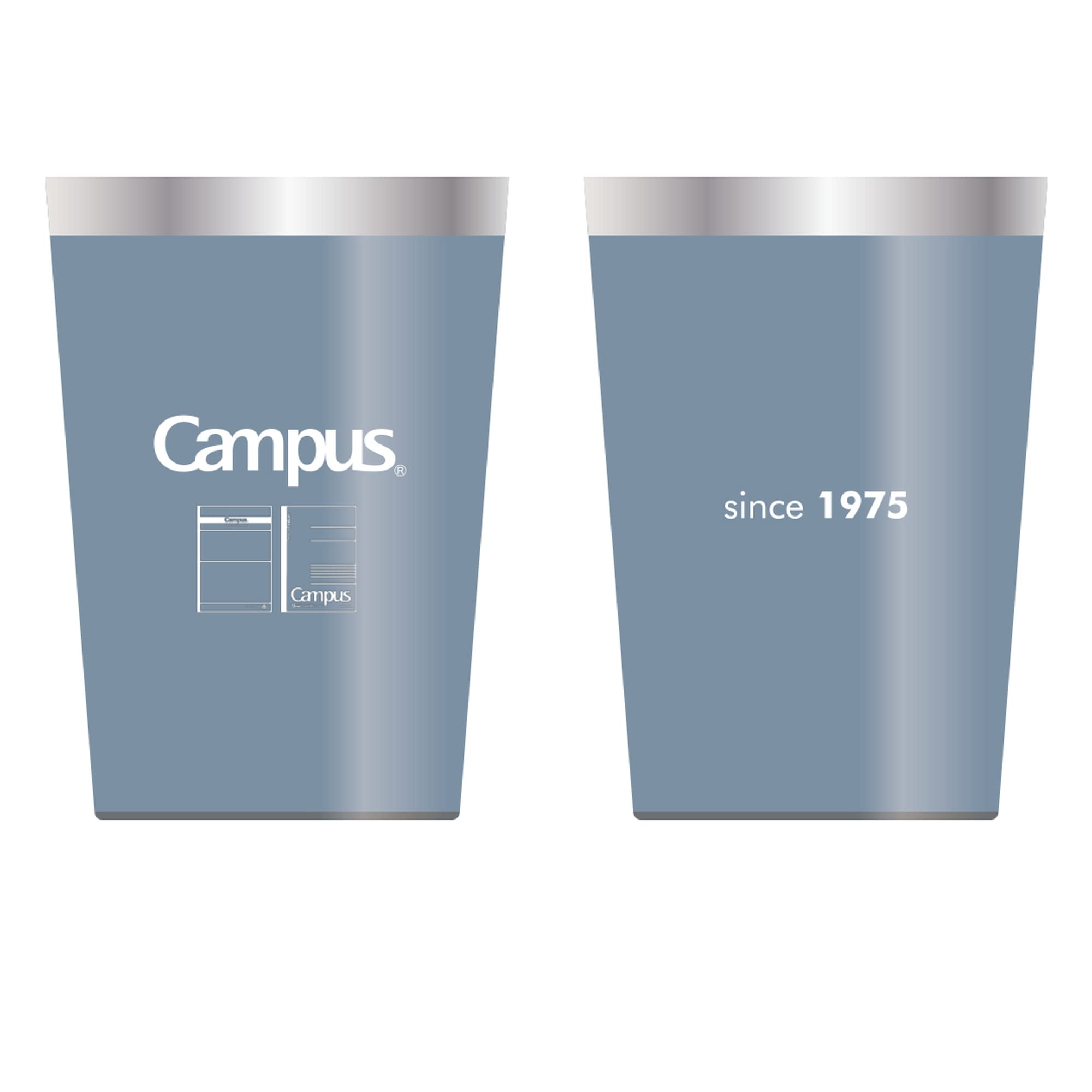 

Tumbler Old Resta Vacuum Insulated Tumbler OR462376 Kokuyo [Old Resta]