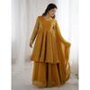 Designer Paksiatni Bollywood Top Palazzo Suit Party Wedding Wear Salwar Kameez