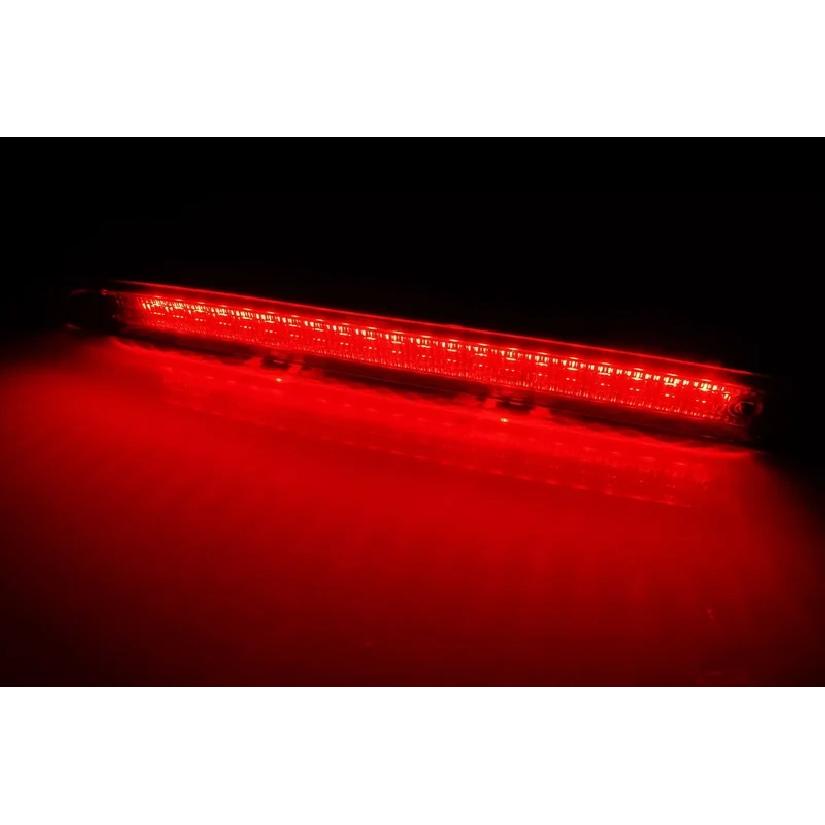 3RD Car LED Rear Third Stop Lights Rear Additional Brake Light For Volkswagen Golf 6 Golf 7 Mk6 Polo Hatchback 6R 5K0945087B C D