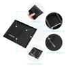 for BYD ATTO3 ATTO 3 YUAN PLUS 2025 2026 Car Anti Dirt Pad Mobile Wireless Charging Anti-Slip Mats Interior Accessiories