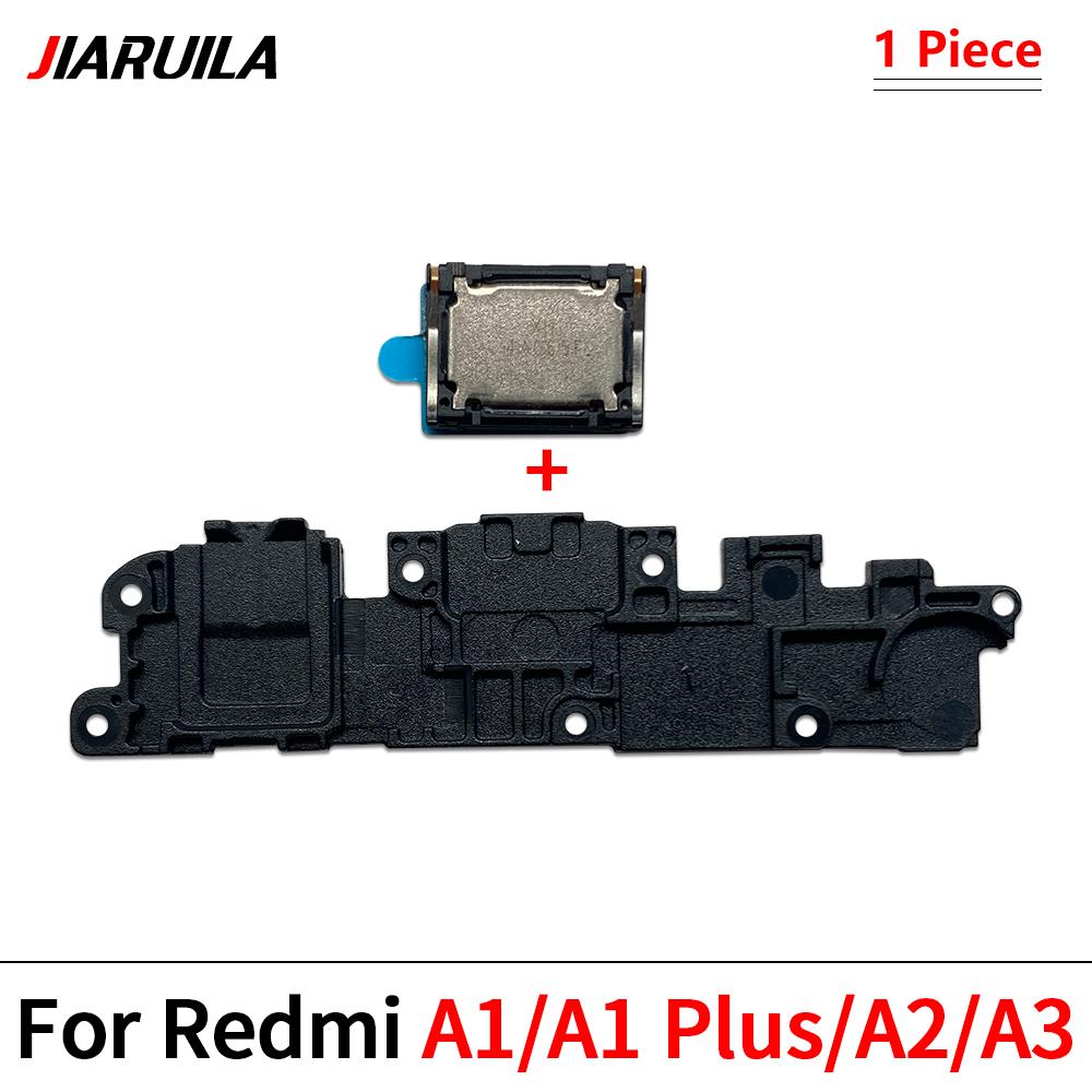 New For Xiaomi Redmi 11C 11 11C 9T 9A 9C 9 8A 8 7A 7 A1 A1 Plus 11 11C 1G 11 Prime Loud Speaker Buzzer Ringer Loudspeaker