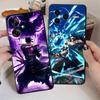 Case for Xiaomi Redmi K60 13C 9A 9C 10 12C 12 A1 A2 Plus K40 K50 Gaming A5 9T Funda Phone Cover Ones Pieces Zoro