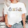 Funny Winnie The Pooh And Friends TShirt Unisex