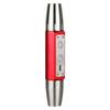 4-in-1 White Yellow UV 365nm/395nm LED LCD Flashlight Jade Detection Jewelry Money Ore Marker Stone Fluorescence Light Scor M4K3