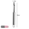 Stainless Steel Apple Corer and Jujube Pitting Tool