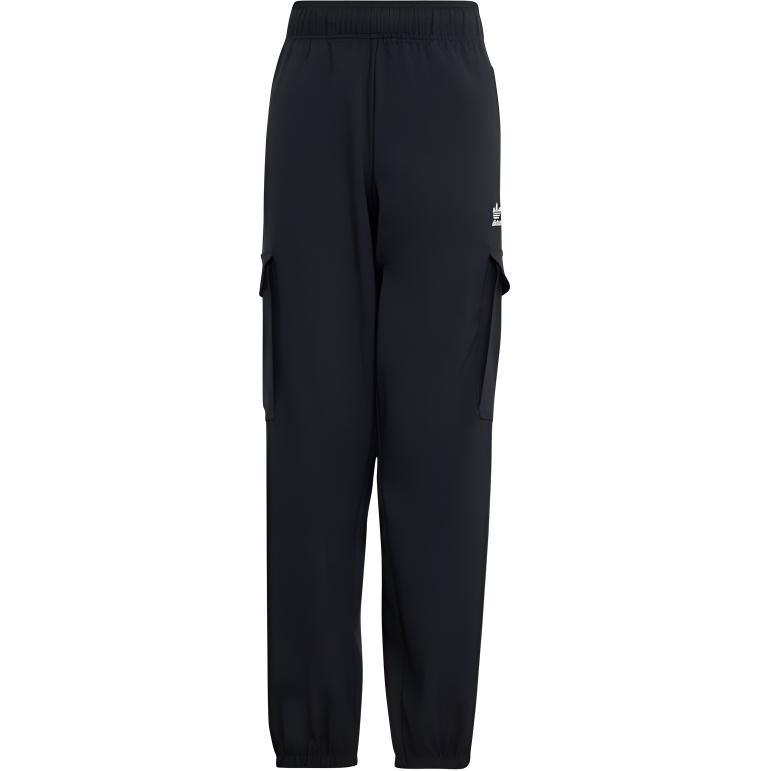 Adidas Full Length Pants ADICOLOR Black Kids  IY7506 140