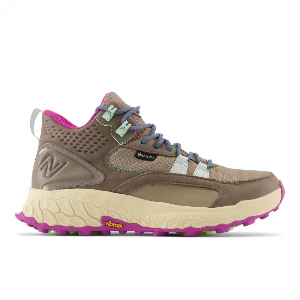 

New Balance Fresh Foam X Hierro Mid GTX WTHIMCLE